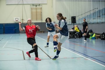 Bild 582 - wBJ Power Girls Cup Suederelbe